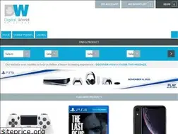 Sites similar to digitalworldsolutions.co.uk