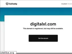 Sites similar to digitalxl.com