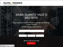 Sites similar to digitalxperience.pt