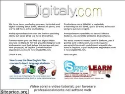 Sites similar to digitaly.com