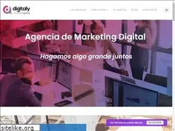 Sites similar to digitaly.es