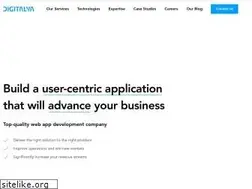 Sites similar to digitalya.co
