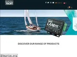 Sites similar to digitalyacht.ca