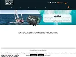 Sites similar to digitalyacht.de
