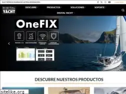Sites similar to digitalyacht.es