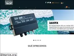 Sites similar to digitalyacht.lat