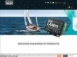 Sites similar to digitalyachtamerica.com