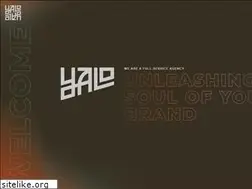 Sites similar to digitalyalo.com