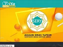 Sites similar to digitalyapeim.com