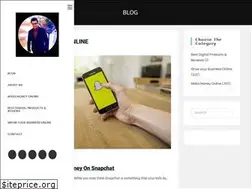 Sites similar to digitalyashagarwal.com