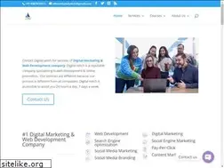 Sites similar to digitalyetch.com