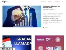 Sites similar to digitalymas.com