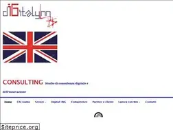 Sites similar to digitalynn.com