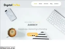 Sites similar to digitalyolks.com