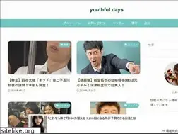 Sites similar to digitalyouth.jp