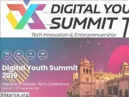 Sites similar to digitalyouthsummit.pk
