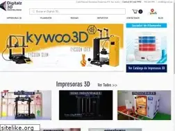 Sites similar to digitalz3d.com