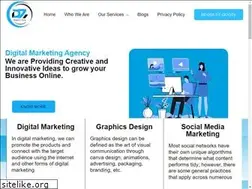 Sites similar to digitalzala.com
