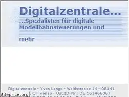 Sites similar to digitalzentrale.de