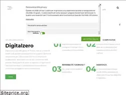 Sites similar to digitalzero.it
