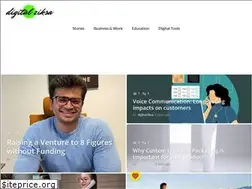 Sites similar to digitalziksa.com