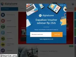 Sites similar to digitalzone.co.id