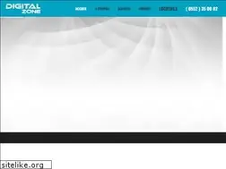 Sites similar to digitalzone.pro