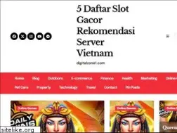 Sites similar to digitalzone1.com