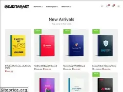 Sites similar to digitamart.com