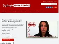 Sites similar to digitangle.co.uk
