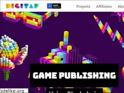 Sites similar to digitap.eu