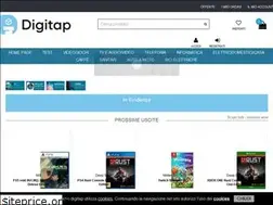 Sites similar to digitap.it