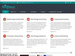 Sites similar to digitaresolutions.com