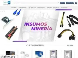 Sites similar to digitarinformatica.com.ar