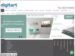 Sites similar to digitart.cl