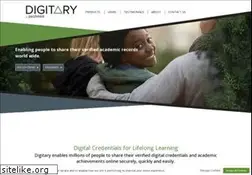Sites similar to digitary.net