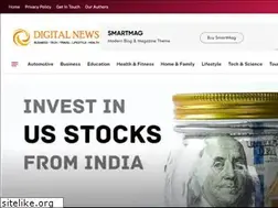 Sites similar to digitaslabsparis.com