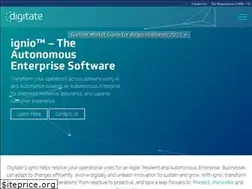 Sites similar to digitate.com