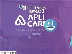 Sites similar to digitatos.com