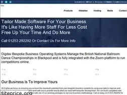 Sites similar to digitav.com