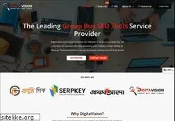 Sites similar to digitavision.com