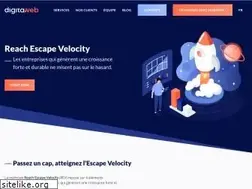 Sites similar to digitaweb.com