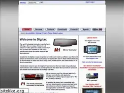 Sites similar to digitax-uk.com