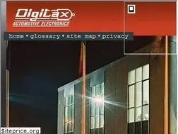 Sites similar to digitax.com