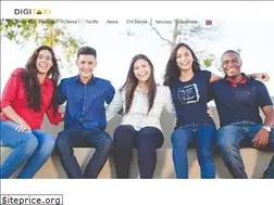 Sites similar to digitaxi.it