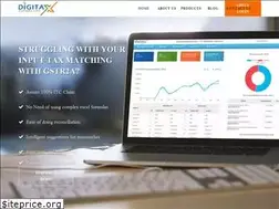 Sites similar to digitaxindia.com