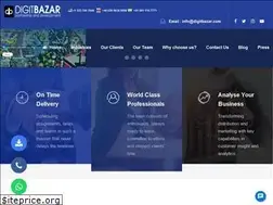 Sites similar to digitbazar.com