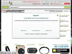 Sites similar to digitcam.hu