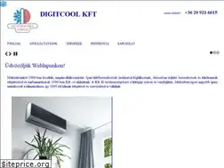 Sites similar to digitcool.hu