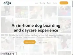 Sites similar to digitdogs.ca